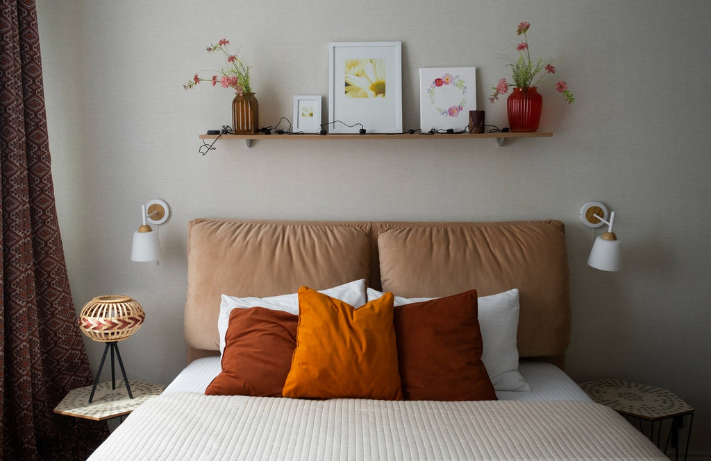 Simple Bedroom Décor Tips for a Cozy Retreat
