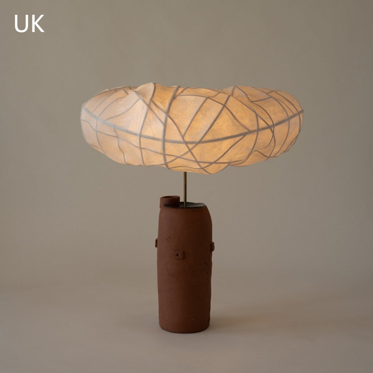 Desk Retro Living Room Bedroom Bedside Study Designer Creative Lamps